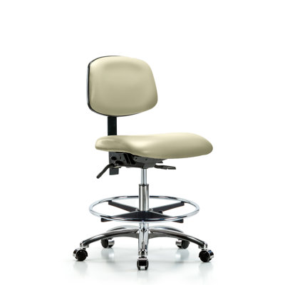 Chaise de dessin Evangeline