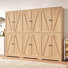 Armoire de rangement 72 po