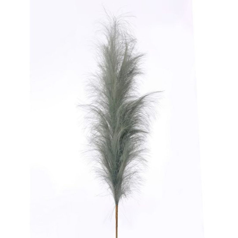Fard à joues rose pampas rosé, Bleu sarcelle