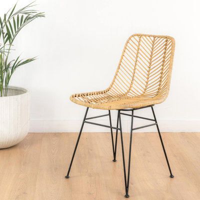 Cress 48cm H Side Chair