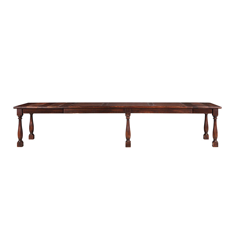 Benedictine Dining Table
