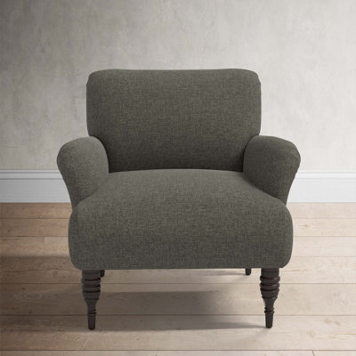 Allura Armchair