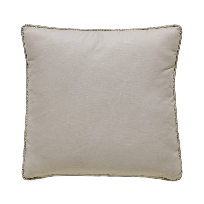 Ezra Square Pillow Cover & Insert