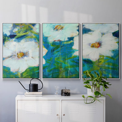 3 pièces
