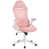 Pink is out of stock selected