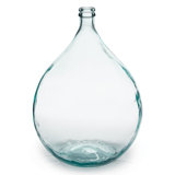 Handmade Glass Table Vase