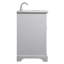 Meuble-lavabo simple 32 po Hermes-1946229857