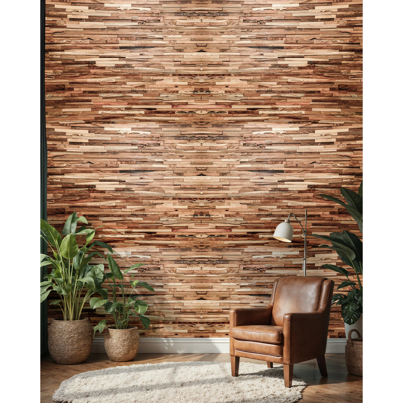 Teak Matrix 