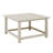 Laguna Outdoor Poly Adirondack 31" Square Coffee Table-107332708