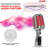 5 Core Vintage Microphone Classic Dynamic Professional XLR Studio Retro Style Mic-92388965