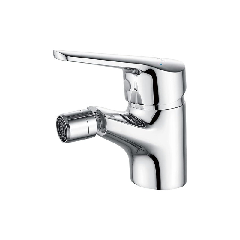 Portable Bidet Tap Sprayer For Toilet,Leak Resistant, Tarnish Resistant, Water Saving System,Silver
