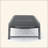 Versatile Aluminum Chaise Lounge Set For Outdoor Relaxation And Enjoyment, 2Pcs-1394279430-1394279431