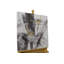 Structural Movement Hand Painted Acrylic Painting