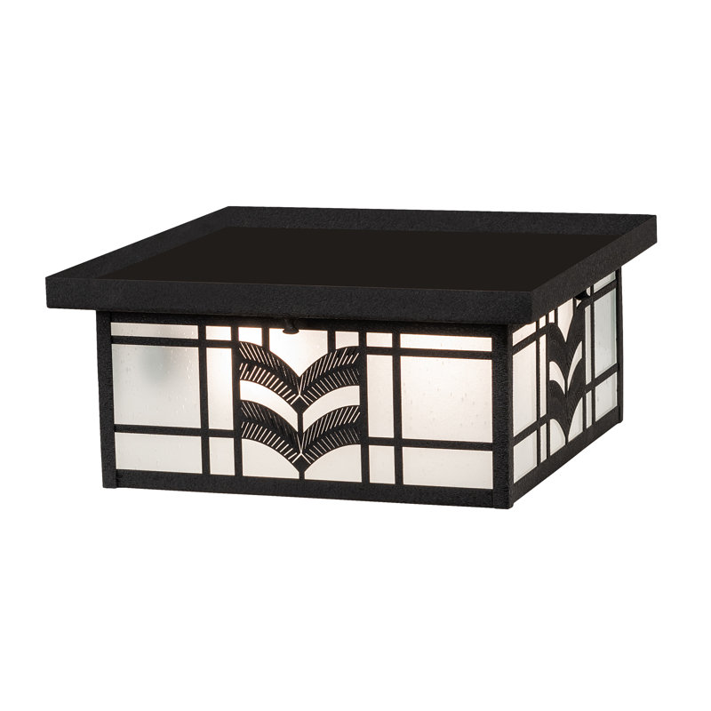 Monaca 2 - Light Flush Mount