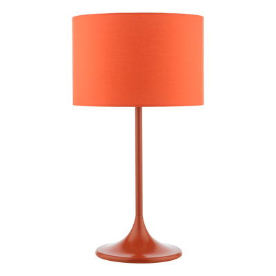 Metal Table Lamp Lamp