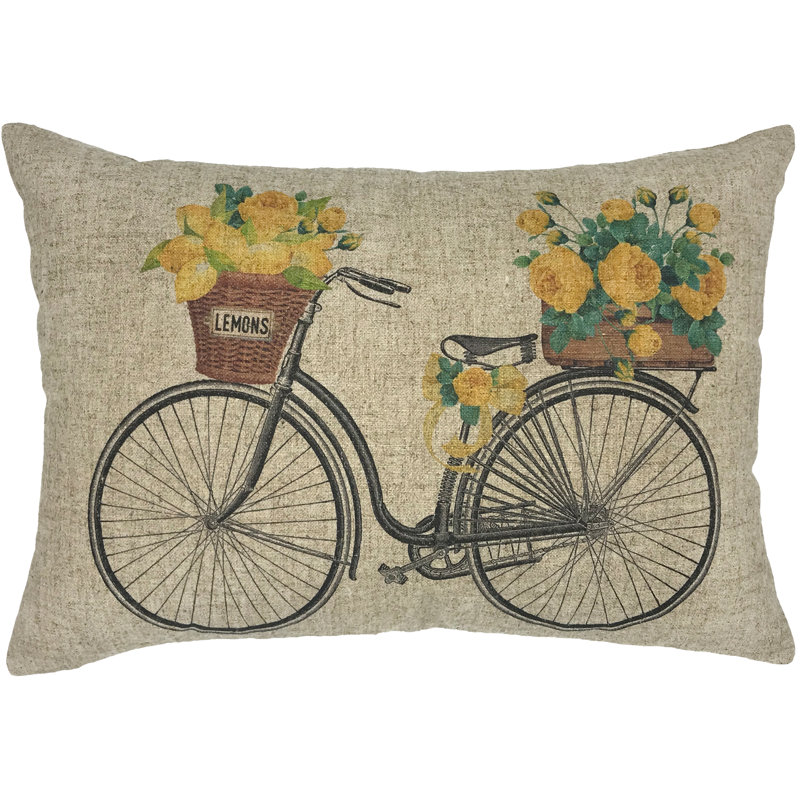  Coussin en lin
