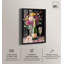 «Champagne Blossom Kitchen Decor Shadowbox» par Art Remedy-120055541-120055542