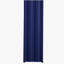 Armoire bleue avec serrure de contenant pleine longueur-1540794044