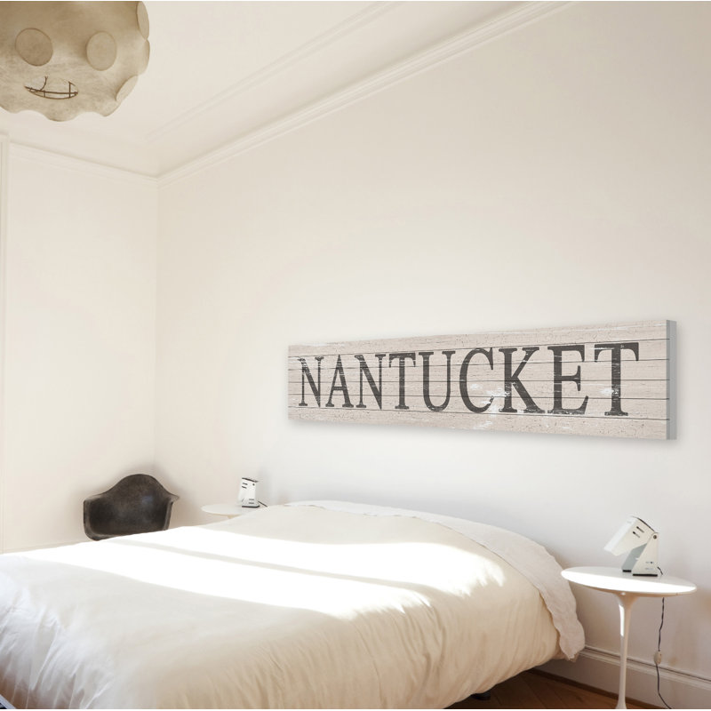 " In Nantucket II "