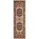 Hollander Oriental Hand-Hooked Wool Area Rug