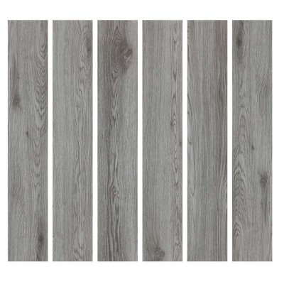 12 Mil X 6 In. X 36 In. Luxury Vinyl Plank Flooring Tile, Peel And Stick Pvc Flooring (54 Sq. Ft./case)