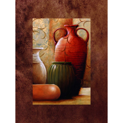 " Spice Vases "