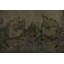 Tapis vieilli sophistiqué 6 x 10