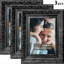 Cadre photo 3 pièces 5 po x 7 po-130543508-130543511