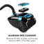 Klarstein Canister Vacuum-915518428
