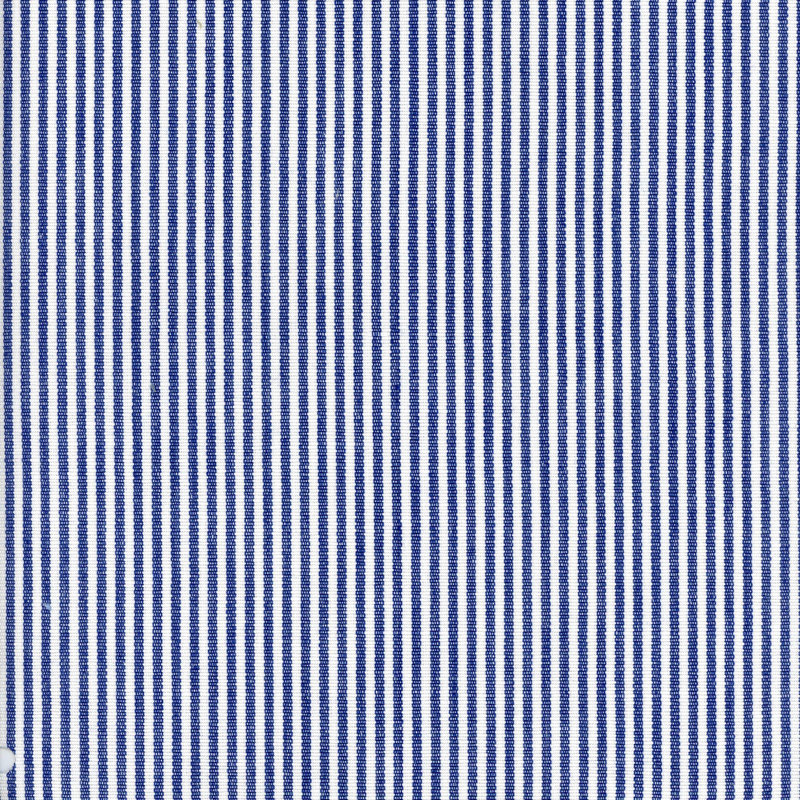 Essex 100% Cotton Fabric, Royal