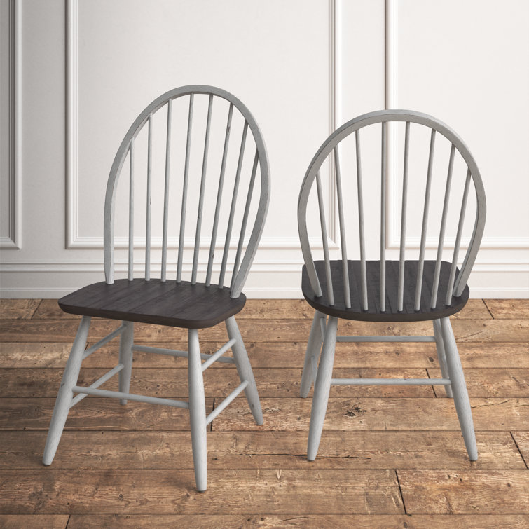 Scholten Windsor Back Side Chair (Set of 2)