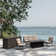 Amairany 5 - Person Patio Conversation Sets with Cushions