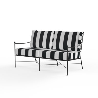 Provence Outdoor 2 - Seat Loveseat