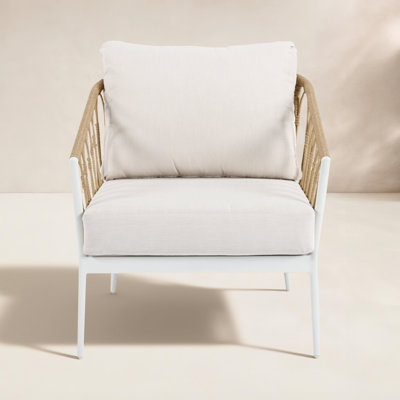 Silvie Patio Lounge Chair
