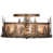 Antique Copper/Silver selected