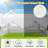 30 Ft. W x 10 Ft. D Metal Pop-up Canopy for Parties Waterproof Gazebos with 8 Detachable Sidewalls-98600870