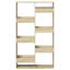 Amiliah 100cm W Bookcase-1147051123-1160616466