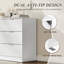 120cm W 6 - Drawer Chest of Drawers-132996366