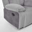 4 Seater Reclining Sofa-162199515
