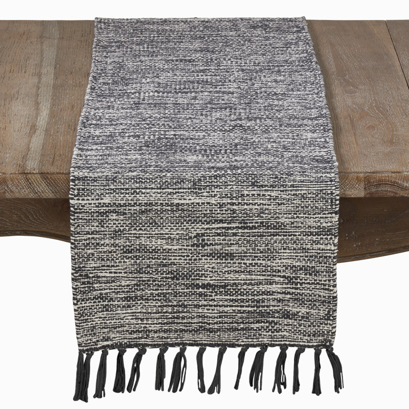 Tapis de couloir 100% coton Zabala