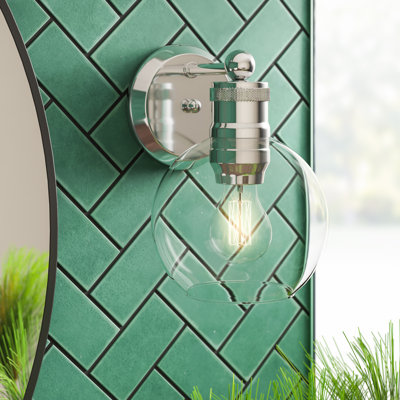 Nadya Dimmable Vanity Light