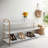 9 Pair Shoe Rack-23836733