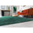 Kristilyn Green Handmade Wool Area Rug-1740409591