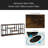 Attractive Side Table,Rustic Sofa Table,Console Table