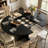 Extendab Dining Table-501054918