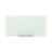 Magnetic Wall-Mounted Glass Board Inbox Zero Yes Glass Glass Board-92435445