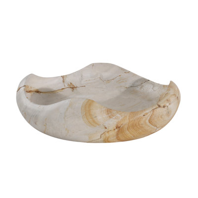 Soto Palimanan Stone Bowl, Natural