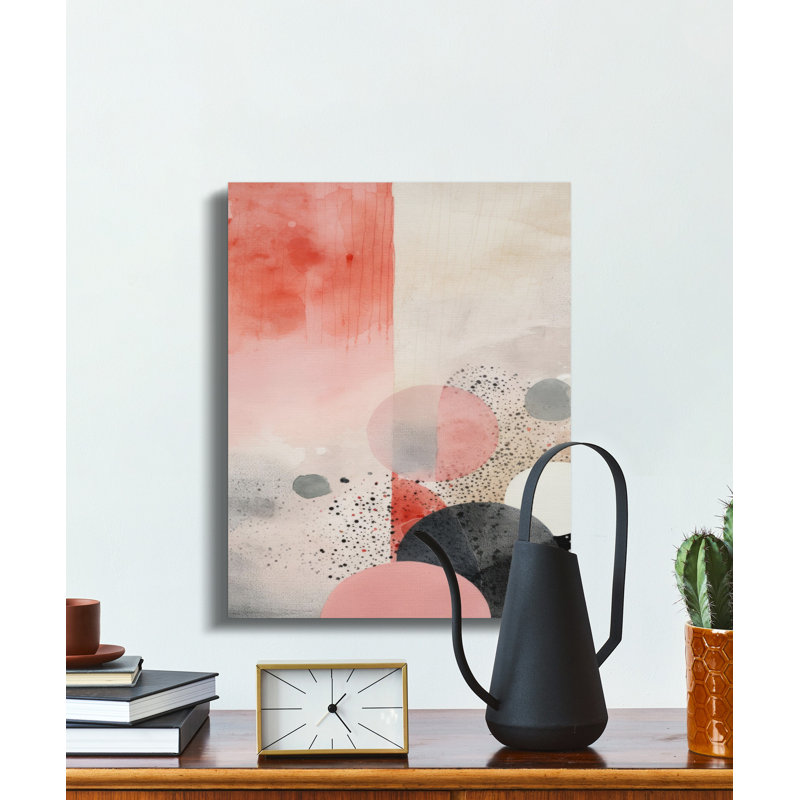 Wrapped Canvas Print Set, 35.56 cm H x 27.94 cm W