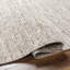 Wool Area Rug in Beige-2012097382