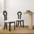 Modern Side Chair Dining Chairs (Set Of 2)-107209421
